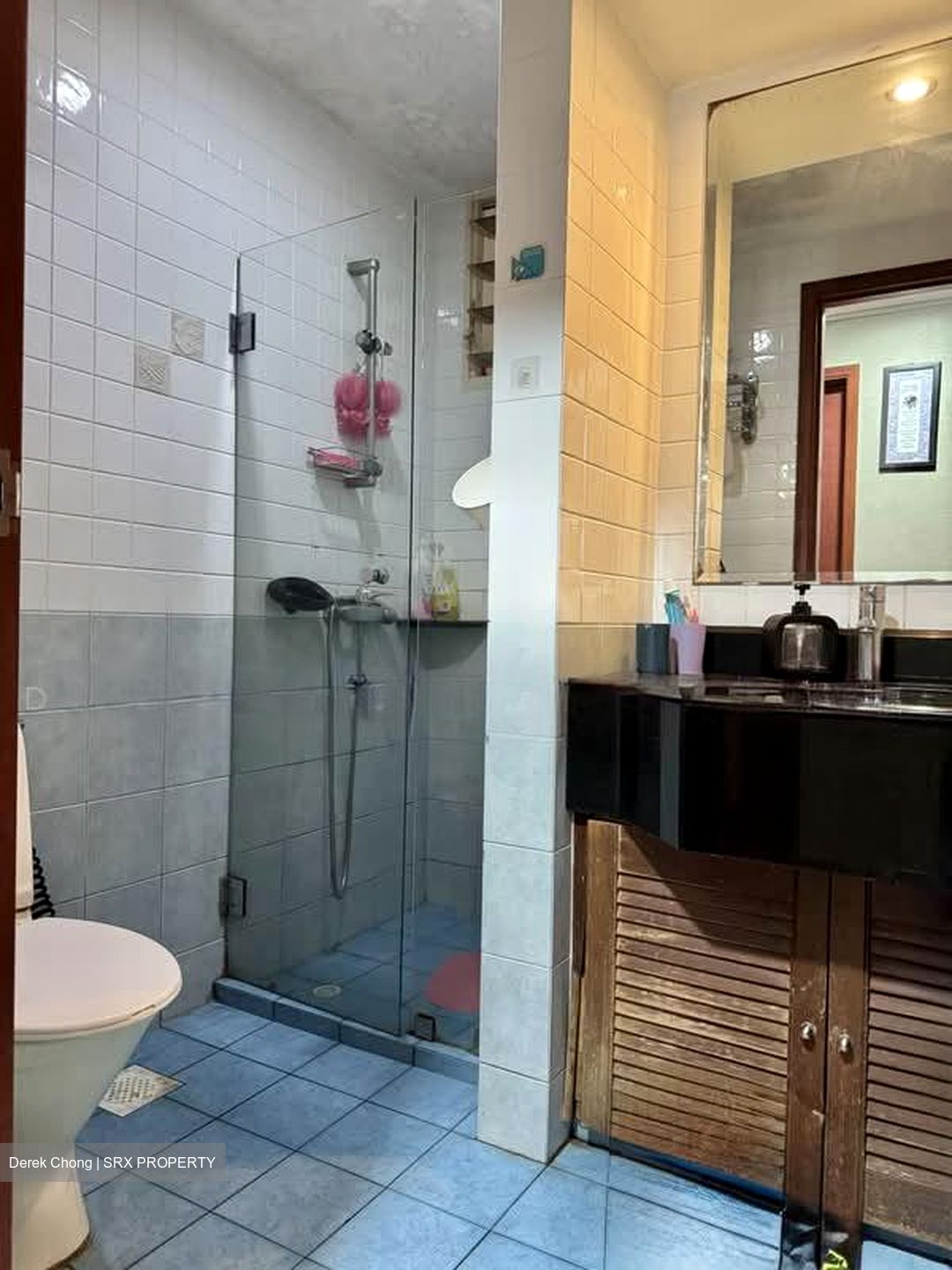 Yishun Sapphire (D27), Condominium #605237571